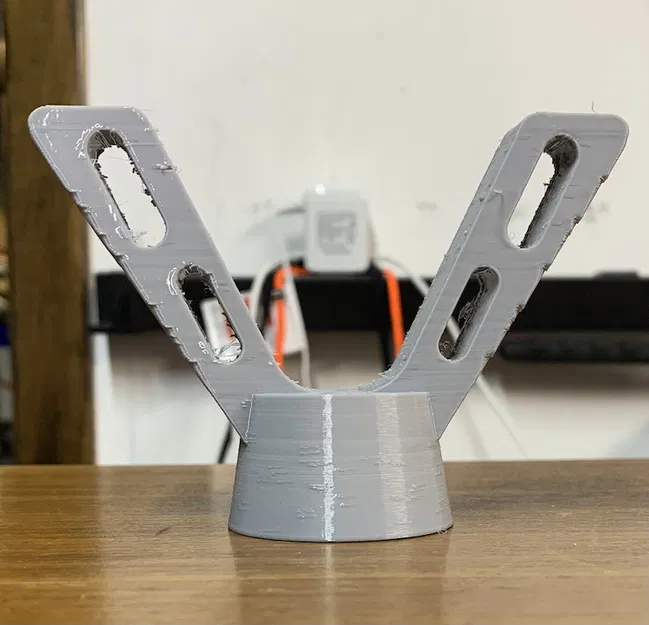 V Giá Đỡ Ổn Định Súng Khi Bắn - Image 1