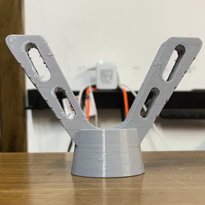 V Giá Đỡ Ổn Định Súng Khi Bắn