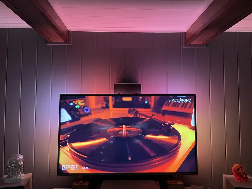 Giá treo tường cho loa center Pioneer S-11 - Image 12