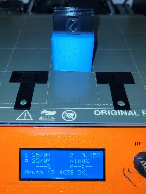 Làm Thước Lá Đo (Feeler Gauges) - Image 1