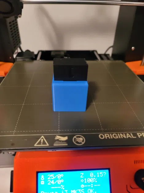 Làm Thước Lá Đo (Feeler Gauges) - Image 2