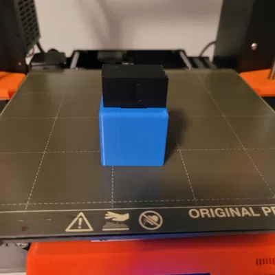 Làm Thước Lá Đo (Feeler Gauges)