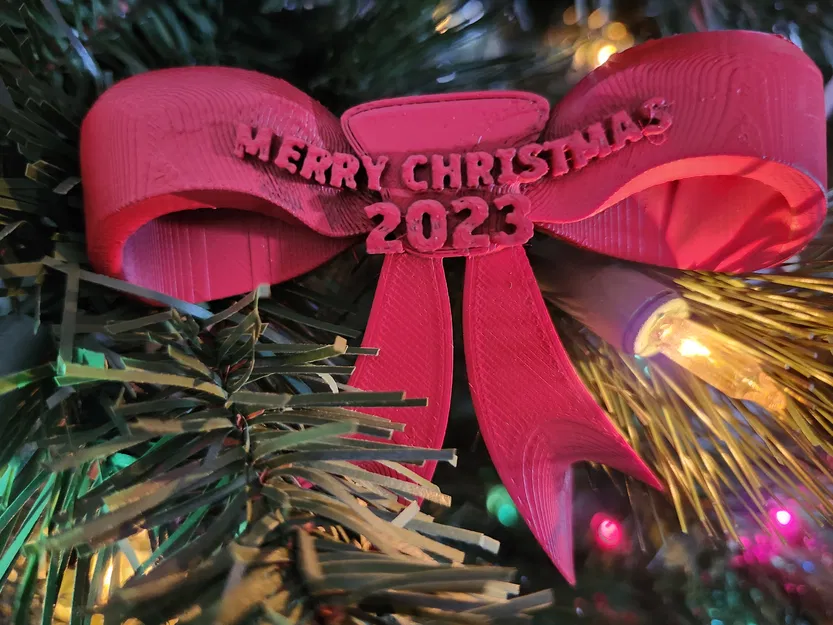 Ruy Băng Giáng Sinh 2023 - Image 1