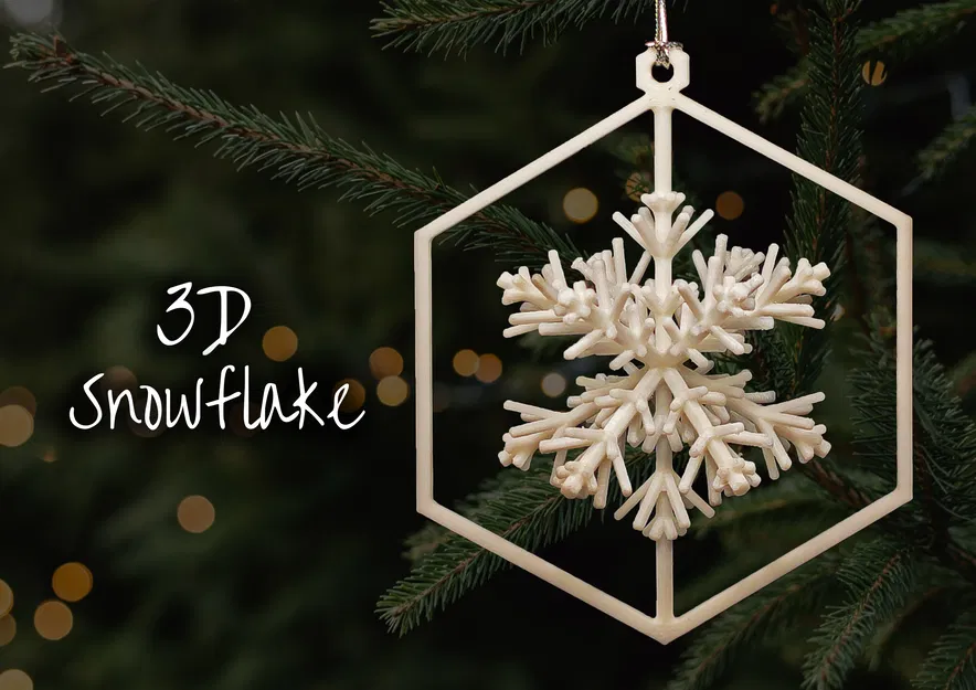 Hoa Tuyết 3D - Image 1