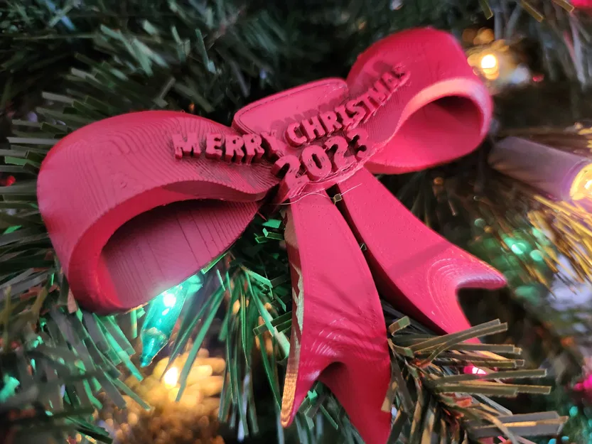 Ruy Băng Giáng Sinh 2023 - Image 2