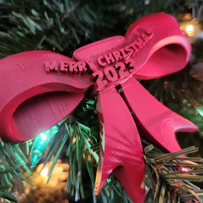 Ruy Băng Giáng Sinh 2023