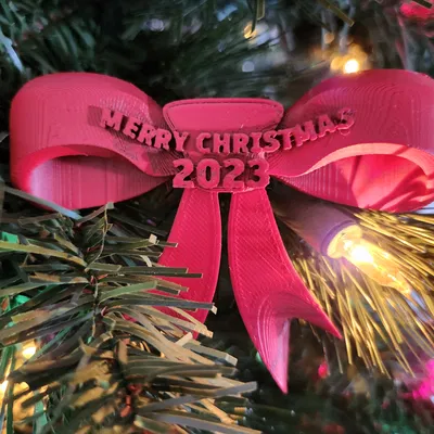 Ruy Băng Giáng Sinh 2023