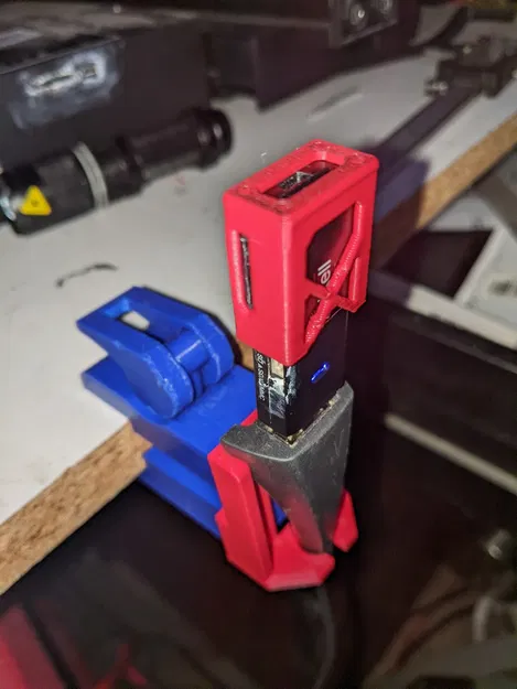 Kẹp Bàn Đa Năng - Image 1