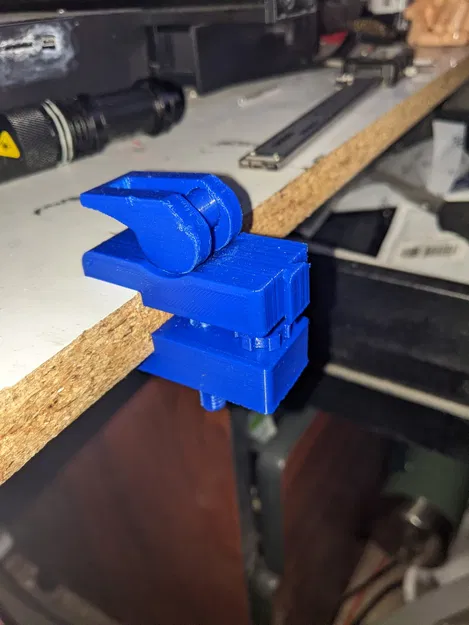 Kẹp Bàn Đa Năng - Image 2