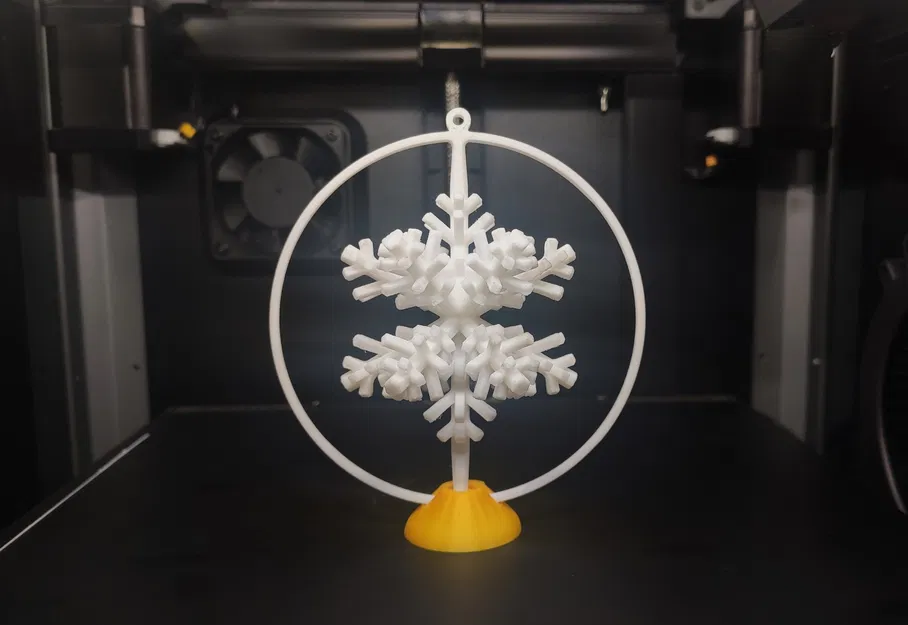 Hoa Tuyết 3D - Image 4