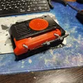 Vỏ Case cho OrangePi 3 LTS - Thumbnail 2