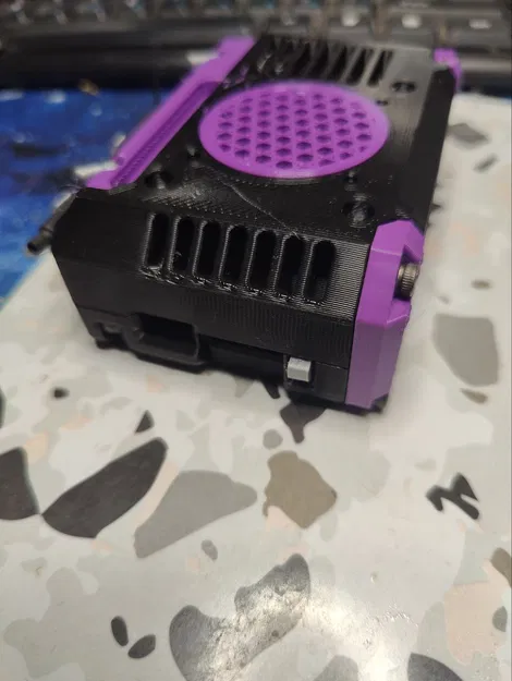 Vỏ Case cho OrangePi 3 LTS - Image 7