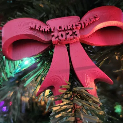 Ruy Băng Giáng Sinh 2023