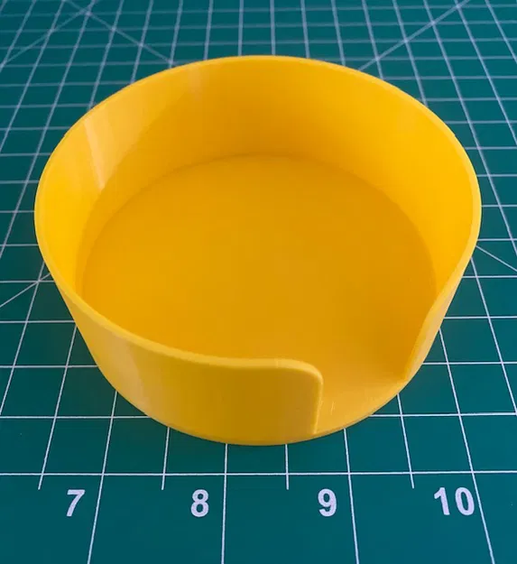 Bộ Đế Lót Ly Biểu Tượng Star Wars Có Kệ Đựng - Image 4