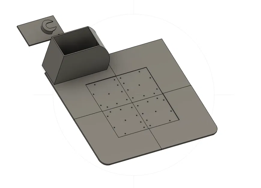 Bambu Active Chamber Heater - KHÔNG Cần Sửa Đổi Máy In! - Image 3