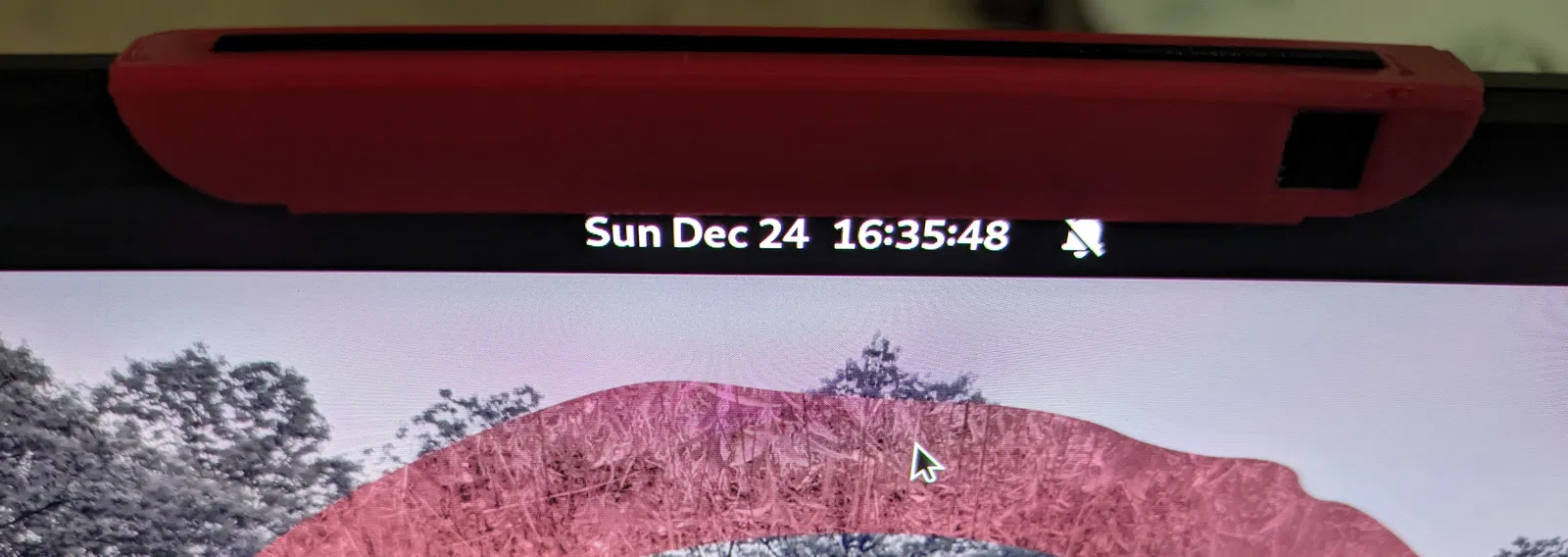 Nắp che webcam ASUS Vivobook - Image 2