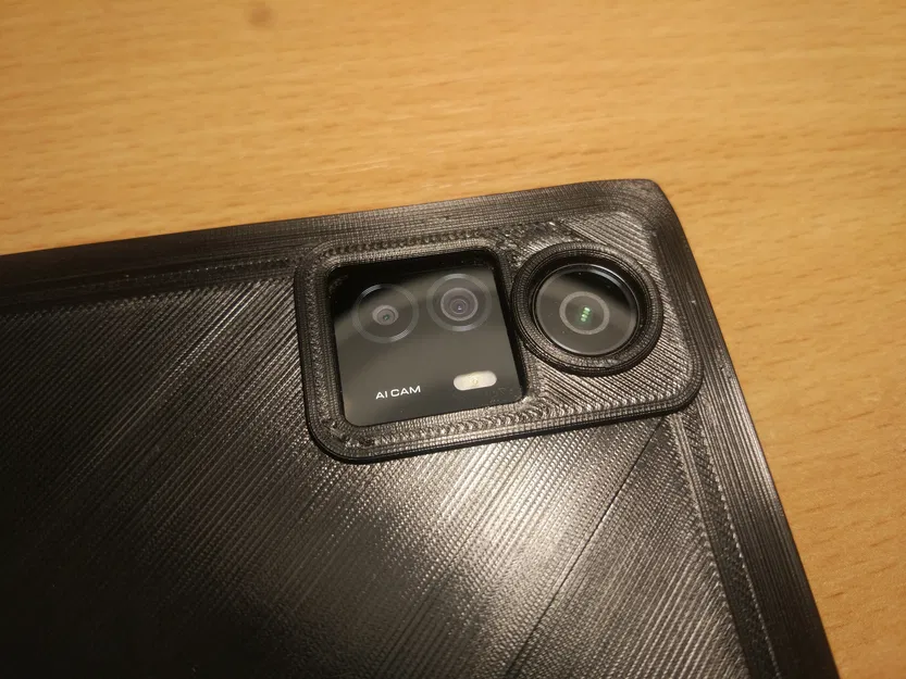 Ốp Lưng Bảo Vệ TPU Cho Xiaomi Redmi Note 12S - Image 2