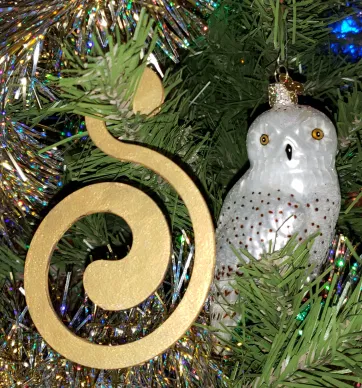 Thiên Nga Fermat - Image 1