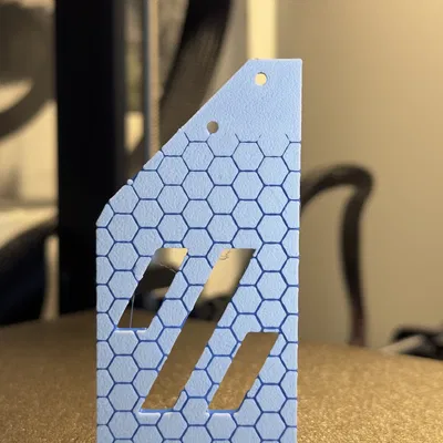 Chụp Quạt 4010 Cho Ender 3 V3 SE