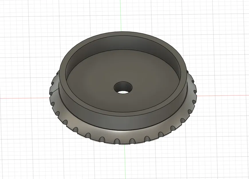 Nắp Ly H&S 2024 5ml - Image 1
