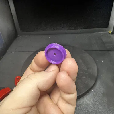 Nắp Ly H&S 2024 5ml