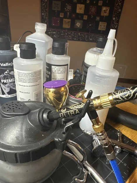 Nắp Ly H&S 2024 5ml - Image 3