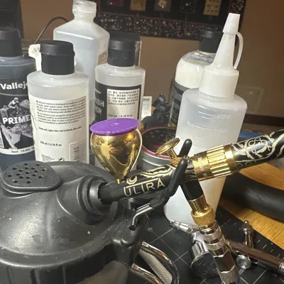 Nắp Ly H&S 2024 5ml