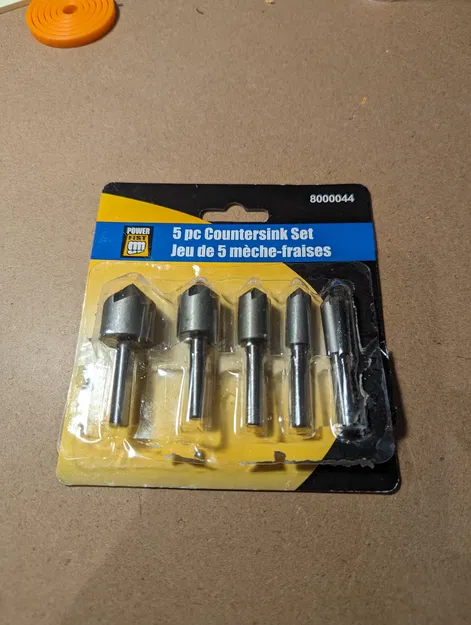 Hộp đựng bộ mũi khoét lõi - Image 2