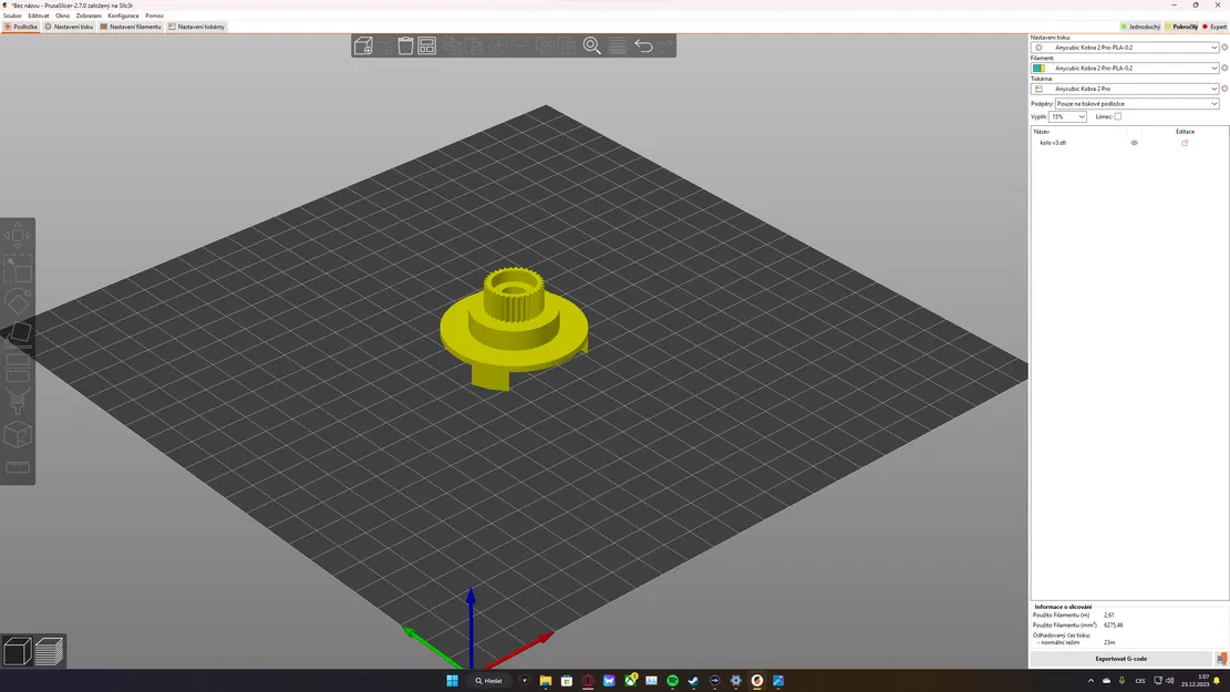 Bánh Răng Cửa Sổ Volkswagen - Image 1