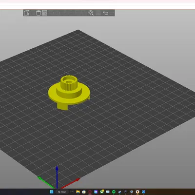 Bánh Răng Cửa Sổ Volkswagen