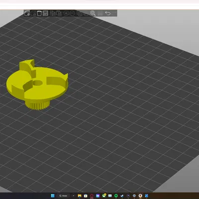Bánh Răng Cửa Sổ Volkswagen