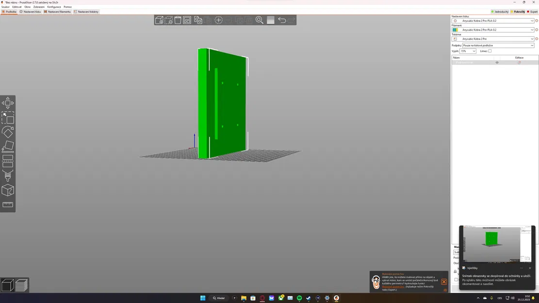 Giá đỡ Ipad Air 10,9" chuẩn Vesa 75mm - Image 3