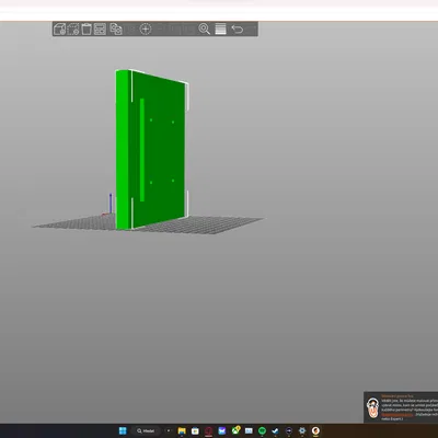 Giá đỡ Ipad Air 10,9" chuẩn Vesa 75mm