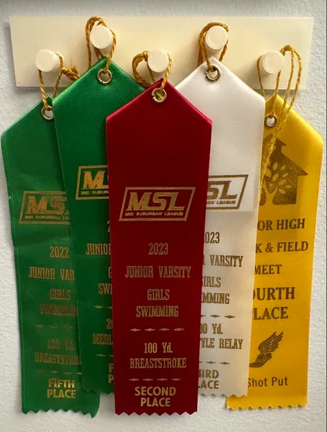 Móc Treo Ruy Băng - Image 1