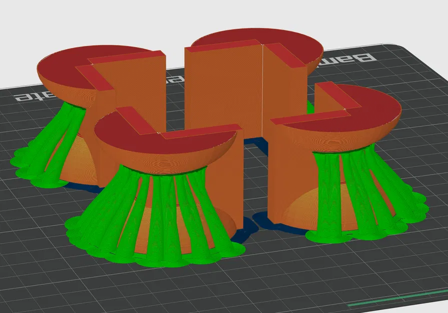 Khuôn Kẹp Góc Khung Ảnh, Hộp Gỗ, Dây Siết, Kẹp Sửa Chữa - Image 4