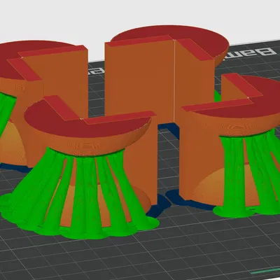Khuôn Kẹp Góc Khung Ảnh, Hộp Gỗ, Dây Siết, Kẹp Sửa Chữa