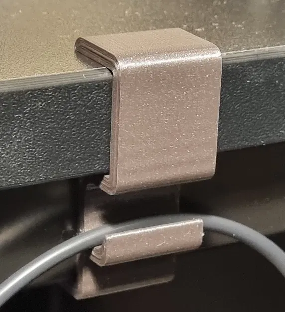 Móc Fredde Hook - Treo Đồ Trên Bàn Fredde - Image 1