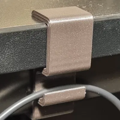 Móc Fredde Hook - Treo Đồ Trên Bàn Fredde