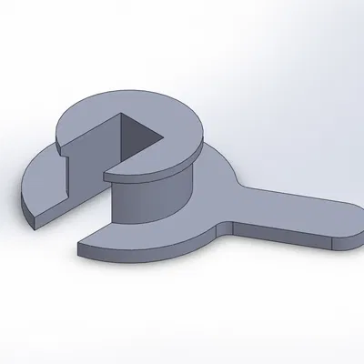 Cầu chì cho Móc Brummel