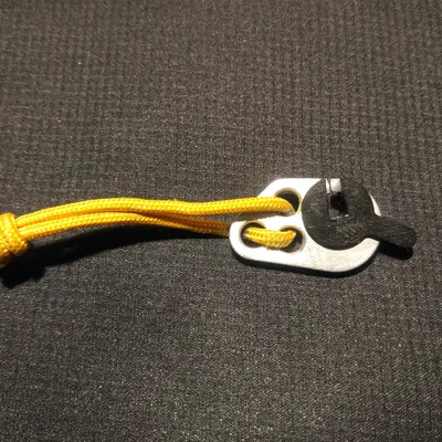 Cầu chì cho Móc Brummel