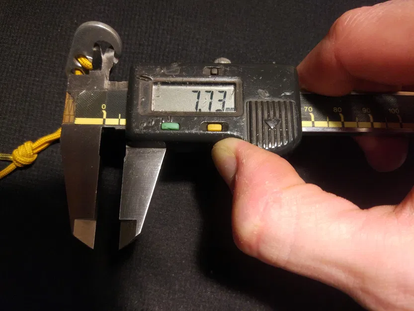 Cầu chì cho Móc Brummel - Image 4