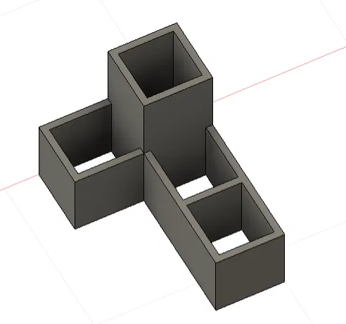 Balance Tetris - Các Quân Cờ 3D - Image 1