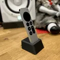 Chân đế tối giản v2 cho Remote Apple TV - Thumbnail 1