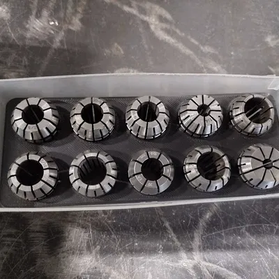 Bộ chặn collet ER 20 cho ngăn kéo Akro-Mils