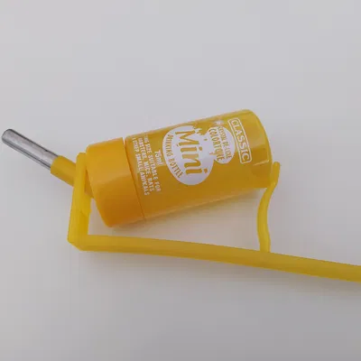 Giá Đỡ Chai Nước Mini Cho Hồ Kính Terrarium