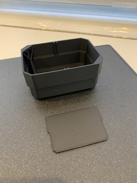 Khay DeWalt Deep Pro - Cỡ Lớn - Image 2