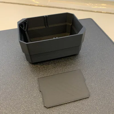 Khay DeWalt Deep Pro - Cỡ Lớn