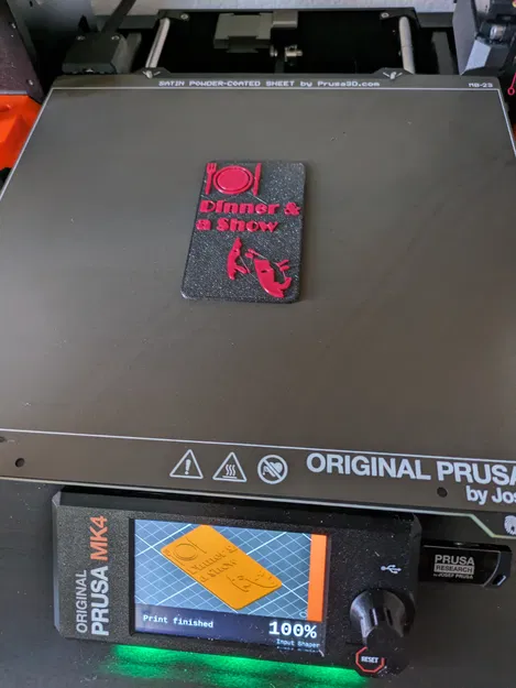 Token "Ăn Tối & Xem Phim" - Image 2