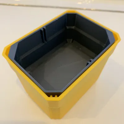 Khay DeWalt Deep Pro - Cỡ Lớn