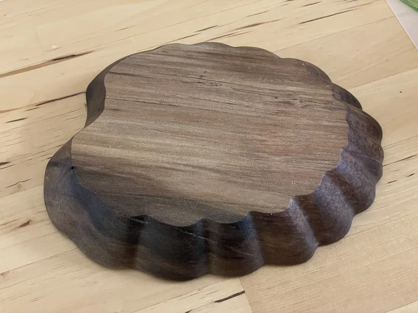 Tôservings hình lá Nothofagus gunnii (Sồi rụng lá) - Image 2